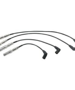 Spark Plug Wire set 7 mm for 02-06 Volkswagen Golf GL, GLS & 02-05 Jetta GL, GLS
