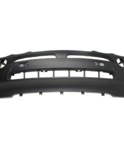 New Front Bumper Cover fascia primed for 2004-2006 BMW X5 3.0i, 4.4i