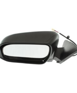 Kool Vue TY211EL Mirror Power Glass Left Side for 2010-2013 Toyota Highlander