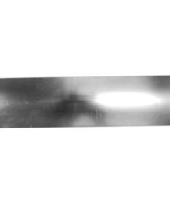 Sherman 580-12E Rear Door Skin for 1999-2015 Ford F-250 Super Duty