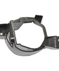 New Fog Light Bracket left side for 2012-2013 Mazda 3 GS-SKY, GT, GX, i, S