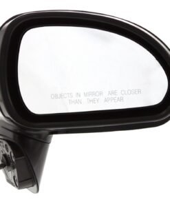 Kool Vue MT32ER Mirror Heated Right Side for 2007-2008 Mitsubishi Eclipse