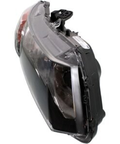 Headlight 33100TR2A01 halogen right side for 2012 Honda Civic Hybrid, Hybrid-L