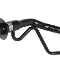 JC Whitney Fuel Tank Filler Neck Center for 99-05 Ford F-250/F-350 Super Duty