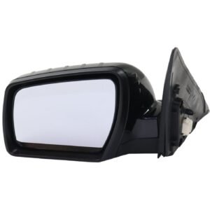 Kool Vue KA58EL Mirror Power Glass Left Side for 2012-2013 Kia Soul