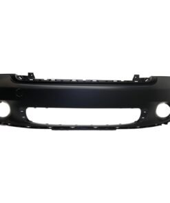 Front Bumper Cover primed CAPA for 2011-2016 Mini Cooper Countryman Base