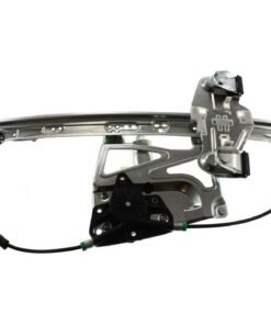 New Front Window Regulator power right side for 2000-2001 Cadillac DeVille Base