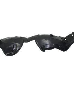 Front Fender Liner 63843ZT50A left side for 2010-2012 Nissan Sentra Base, S, SL