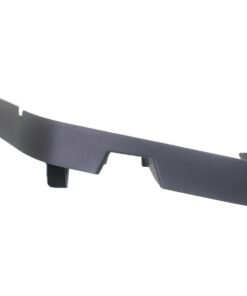 Front Bumper Trim 15743540 right side for 2002-2006 Cadillac Escalade EXT Base