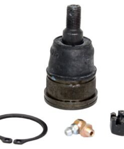 Moog K90332 Front Ball Joint left right side for 2001-2005 Honda Civic DX Sedan