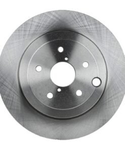SureStop S27110017 Rear Brake Disc left right for 08-14 Subaru Impreza WRX STI