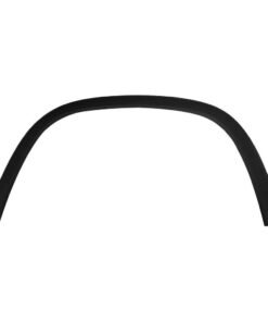 Sherman Front Wheel Arch Molding left side for 2018-2021 Chevrolet Traverse