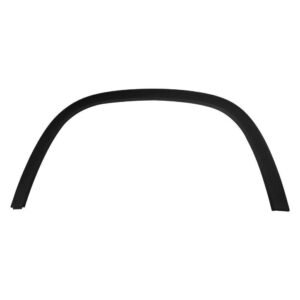 Sherman Front Wheel Arch Molding left side for 2018-2021 Chevrolet Traverse