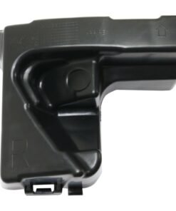 New Front Bumper Absorber TO1073102 right side for 2016-2018 Toyota Prius