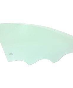 New Front Door Glasses right side for 2011-2014 Hyundai Sonata GLS, Limited, SE