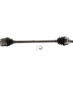 TrueDrive REPCNI8305A Front Axle Assembly Right Side for 2000-2006 Nissan Sentra