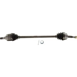 TrueDrive REPCNI8305A Front Axle Assembly Right Side for 2000-2006 Nissan Sentra