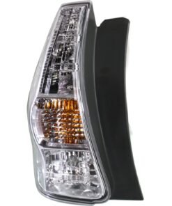 New Tail Light LED left side for 2012-2014 Toyota Prius Base,2,3,5