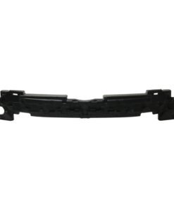 Front Bumper Absorber 86520F3010 CAPA face bar impact for 17-18 Hyundai Elantra