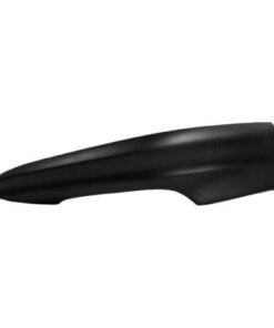 Sherman 8175-22-2 Front Bumper Spoiler Right Side for 03-04 Toyota Corolla