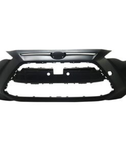 New Bumper Cover Fascia Front for Toyota Yaris Scion iA 16 TO1000416 52119WB005