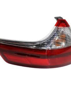 New Tail Light left side for 2015-2018 Toyota Sienna Base, L, LE, Limited, XLE