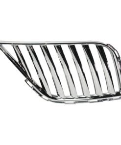 New Front Bumper Trim DP5Z8419AA chrome for 2013-2016 Lincoln MKZ