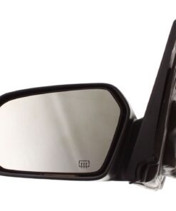 Kool Vue LN12EL Mirror Power Glass Left Side for 2007-2010 Lincoln MKZ Base