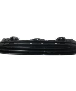 Grille MC1200106C textured black shell insert CAPA for 16-19 Mini Cooper Base