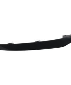 Front Bumper Trim MB1046199 Right Side for 2017-2019 Mercedes Benz GLC300 Coupe