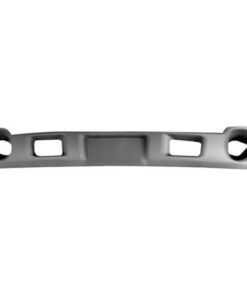 Sherman 903-22AQ Front Lower Bumper Air Deflector for 11-14 GMC Sierra 2500 HD