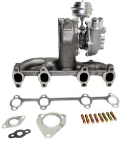 New Turbocharger for 1999-2003 Volkswagen Beetle GL, GLS & 1999-2004 Jetta TDI