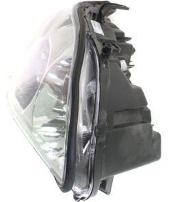 New Headlight halogen right side for 2004-2006 Lexus RX330 & 2006-2007 RX400h