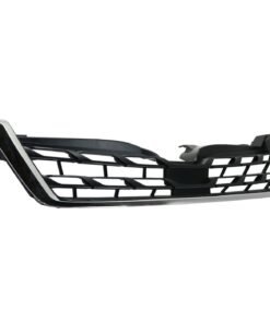 New Grille SU1200169C 91121SG280 lower CAPA for 2017-2018 Subaru Forester