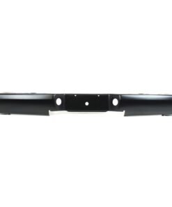 Rear Step Bumper black powdercoat for 1998-2011 Ford Ranger Fleetside/Styleside