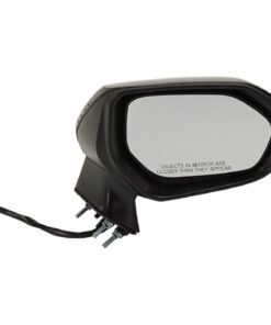 Kool Vue TY243ER Mirror Heated Right Side for 2020-2021 Toyota Corolla