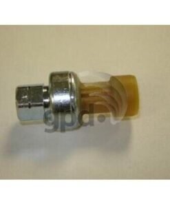 GPD 1711438 HVAC Pressure Switch for 2002-2009 GMC Envoy SLE, SLT