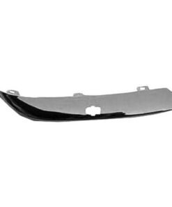 Sherman 108-252L Front Bumper Impact Strip left side for 2005-2010 Chrysler 300
