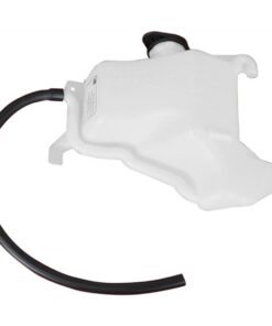 Coolant Reservoir 25846051 for 2009-2014 Chevrolet Traverse LS, LT, LTZ
