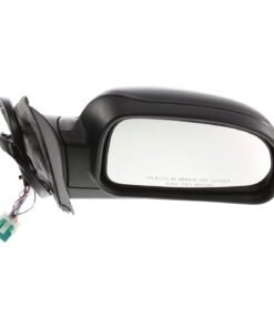 Kool Vue BK36ER-S Mirror Power Glass Right Side for 2002-2007 GMC Envoy SLE, SLT