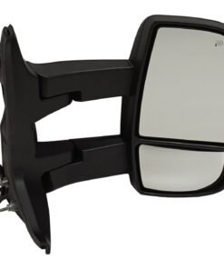 Kool Vue FD388ER-S Power Mirror right side for 2015-2019 Ford Transit-150