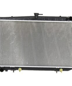 Radiator NI3010103 1 Row for 2000-2001 Nissan Altima 2.4L