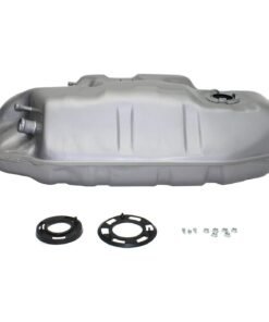 JC Whitney Fuel Tank 13.2 Gallon for 98-99 Acura Integra GS, GS-R, LS, Type R