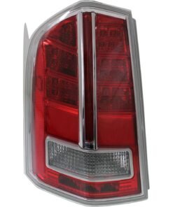 New Tail Light halogen left side for 2011-2012 Chrysler 300