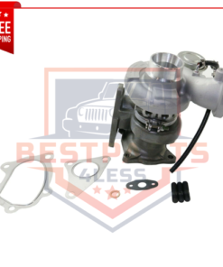 Turbocharger, 14411AA710, 14411AA7109L for 2008-2013 Subaru Impreza / Forester
