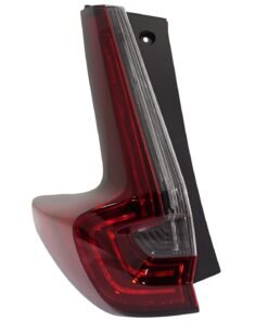 Tail Light HO2804122C 33550TLAA21 CAPA LED Left Side for 2020-2022 Honda CR-V
