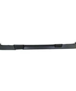 Front Valance 7175065J03 textured plastic for 08-13 Suzuki Grand Vitara JLX, JX