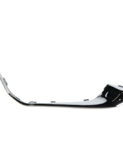 Front Fog Light Trim 95238920 right side for 2016-2018 Chevrolet Spark LS, LT