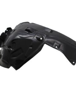 Front Fender Liner IN1248131 638414GA0A left side for 2014-2019 Infiniti Q50