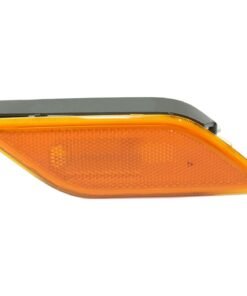 Front Side Marker right CAPA for 10-13 Mercedes E350 4Matic, Base 4-Door Sedan